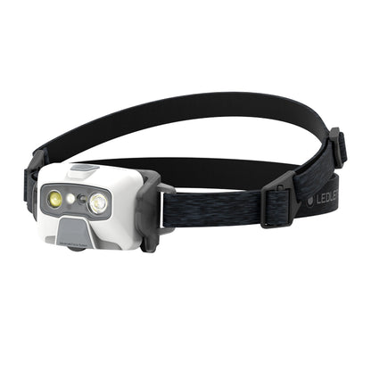 Ledlenser HF6R Core Headlamp - White