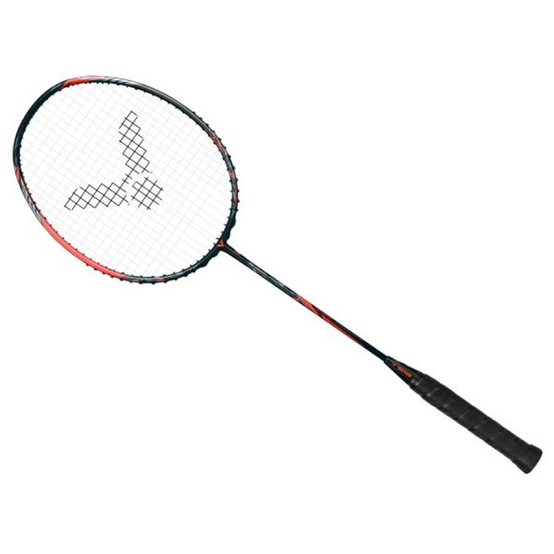 Victor TK-RYUGA METALLIC C 4U G5 Unstrung Professional Badminton Racket