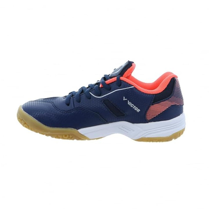 Victor A362IIJR-BI All-Around Series Junior Badminton Shoes