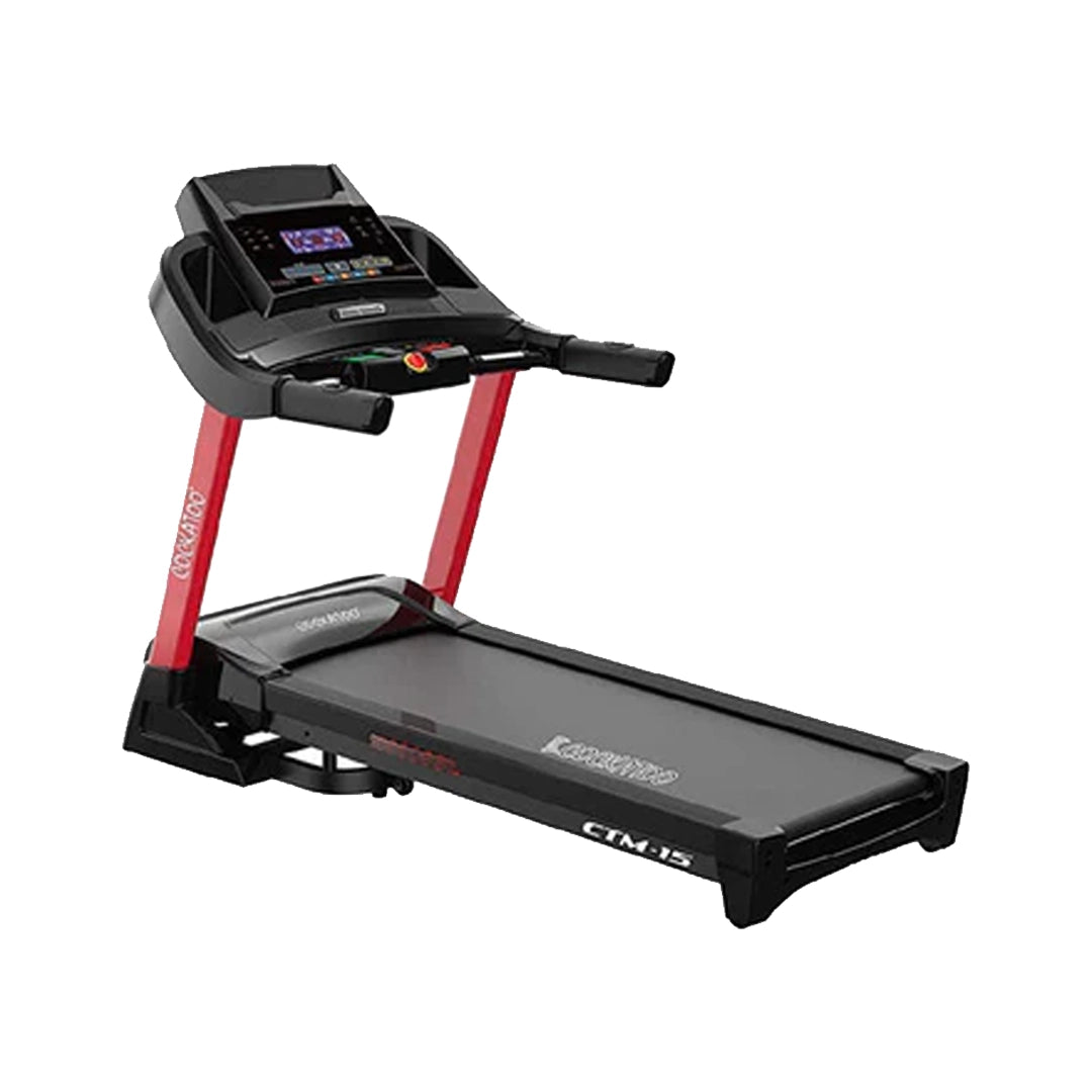 Cockatoo Motorised Commercial CTM 15 Treadmill