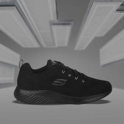 SKECHERS MEN'S BOUNDER - RINSTET (232068-BBK) - InstaSport