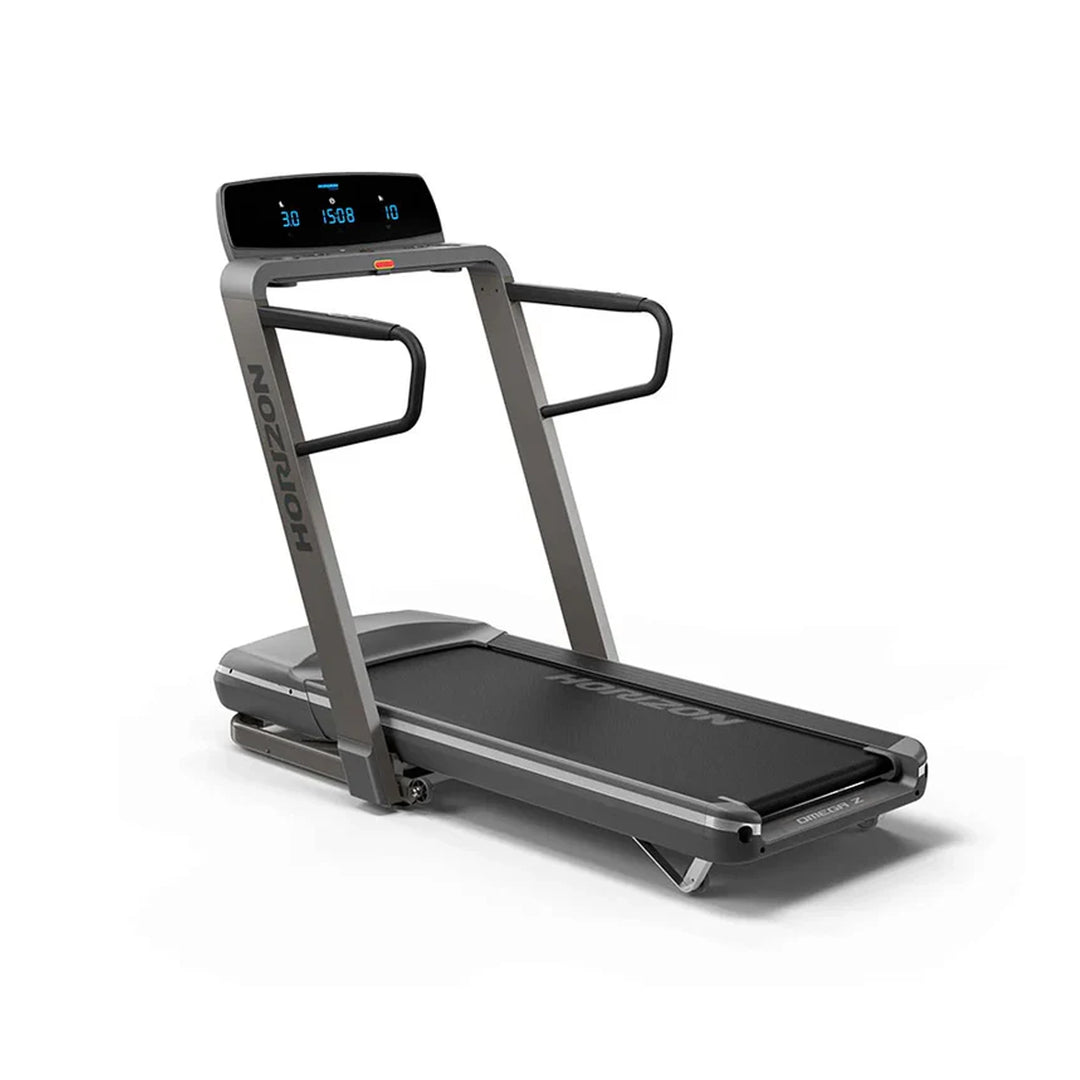 Horizon Omega Z Domestic Treadmill