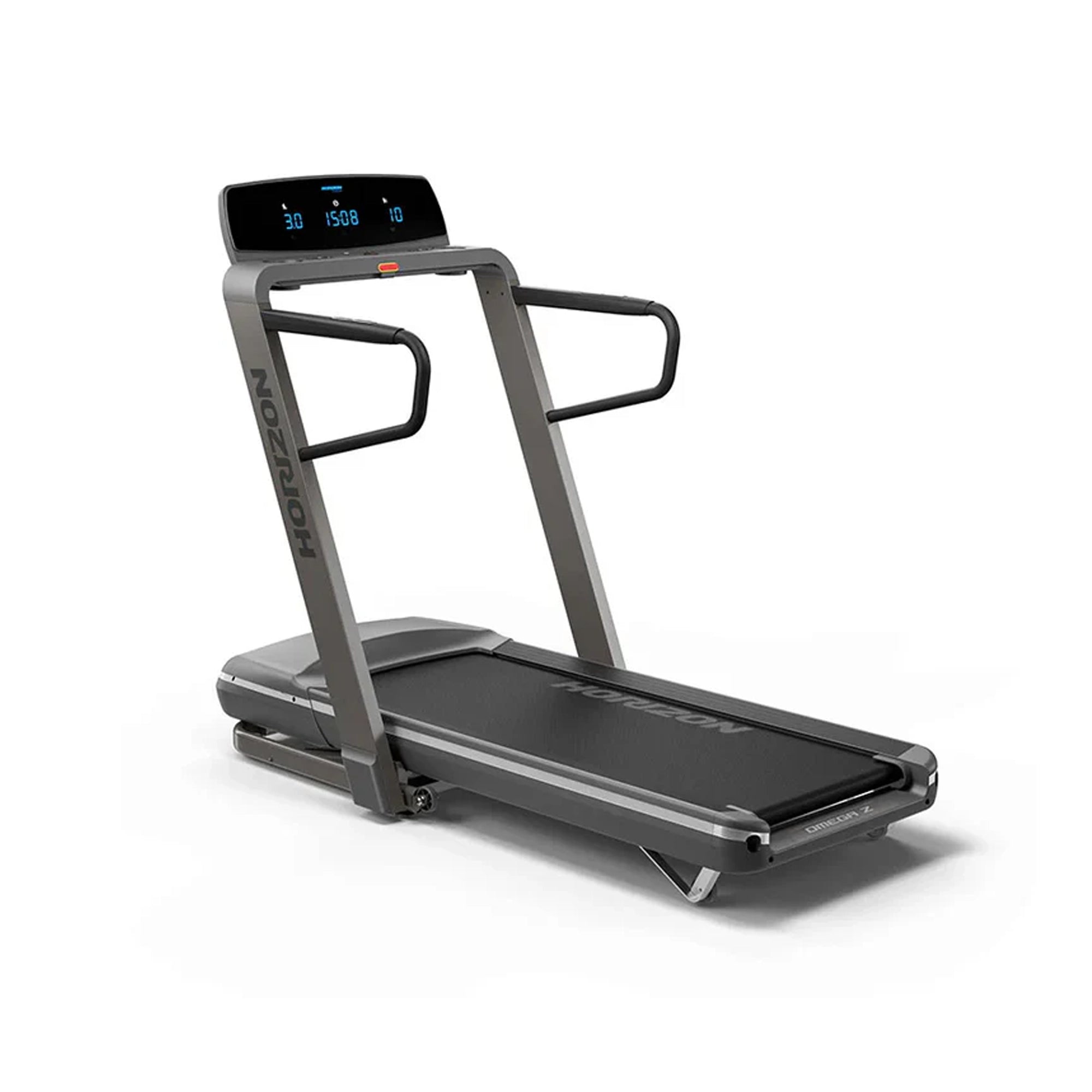 Horizon Omega Z Domestic Treadmill (Black)