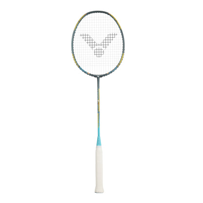 Victor Thruster TK-70 G6 Strung Badminton Racket