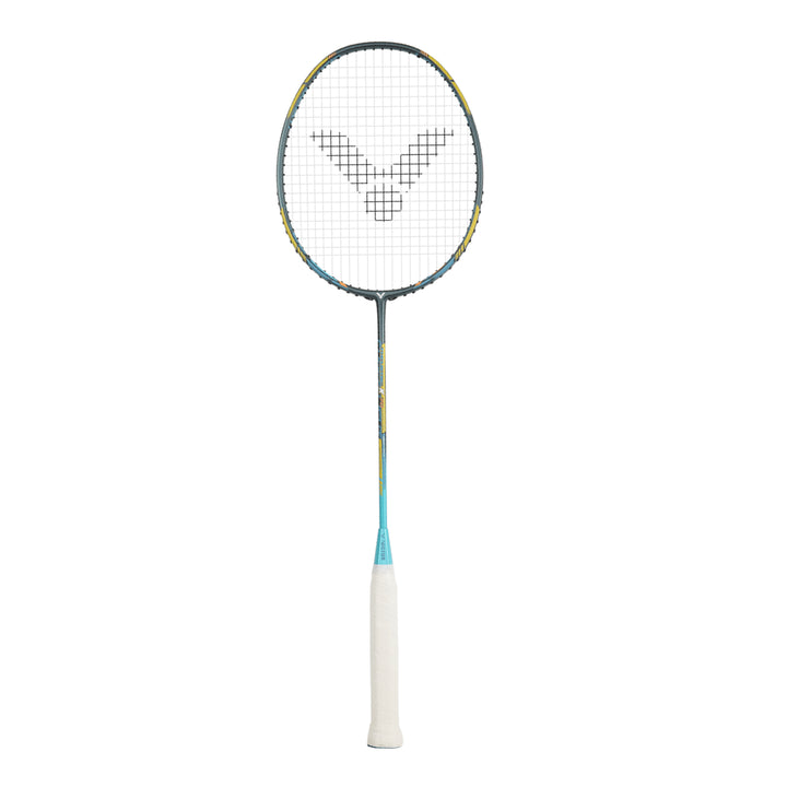 Victor Thruster TK-70 G6 Strung Badminton Racket