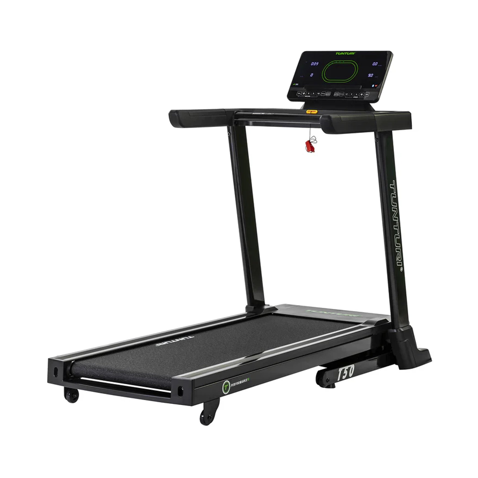 Tunturi T50 Motorised Treadmill