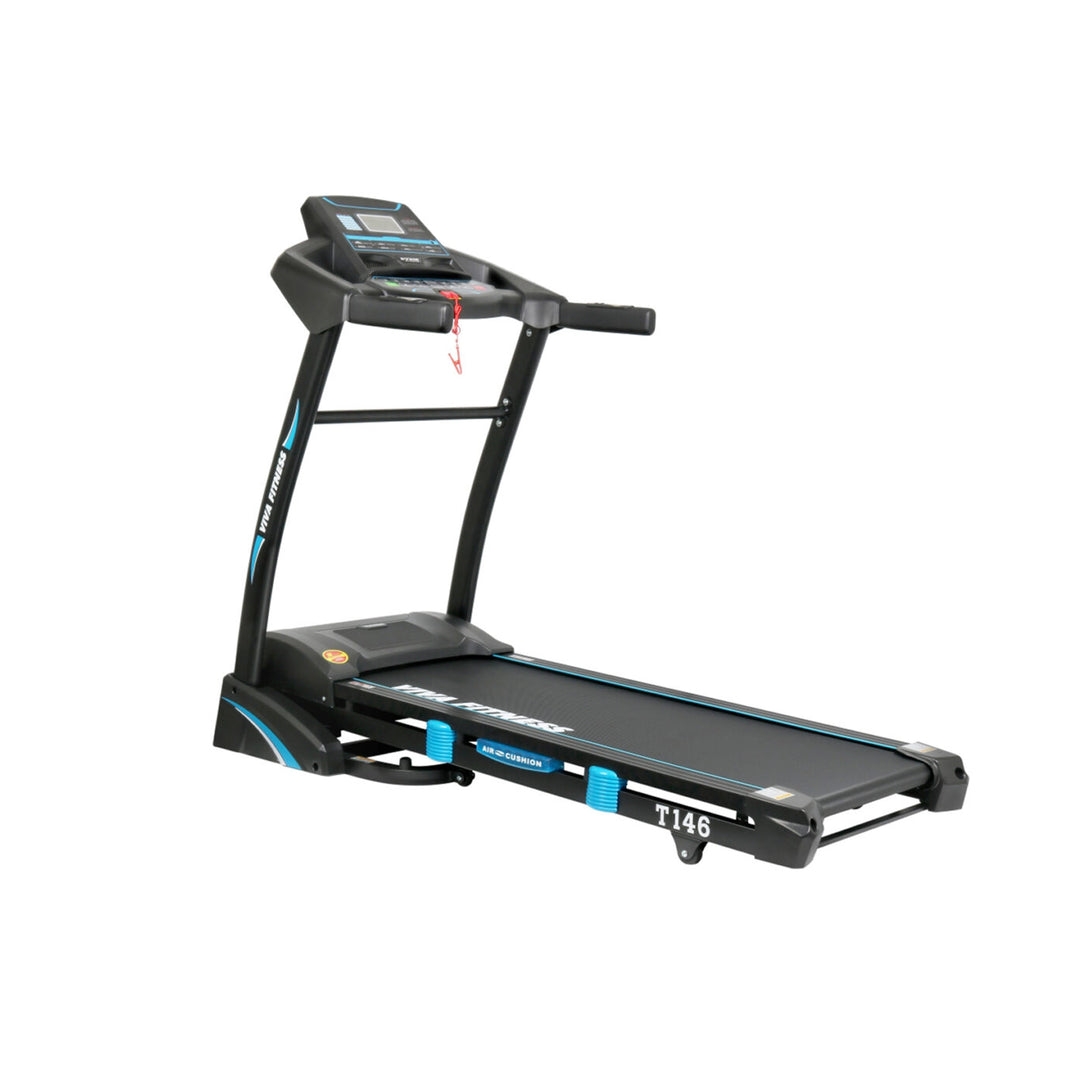 Viva T-146 Motorized Treadmill