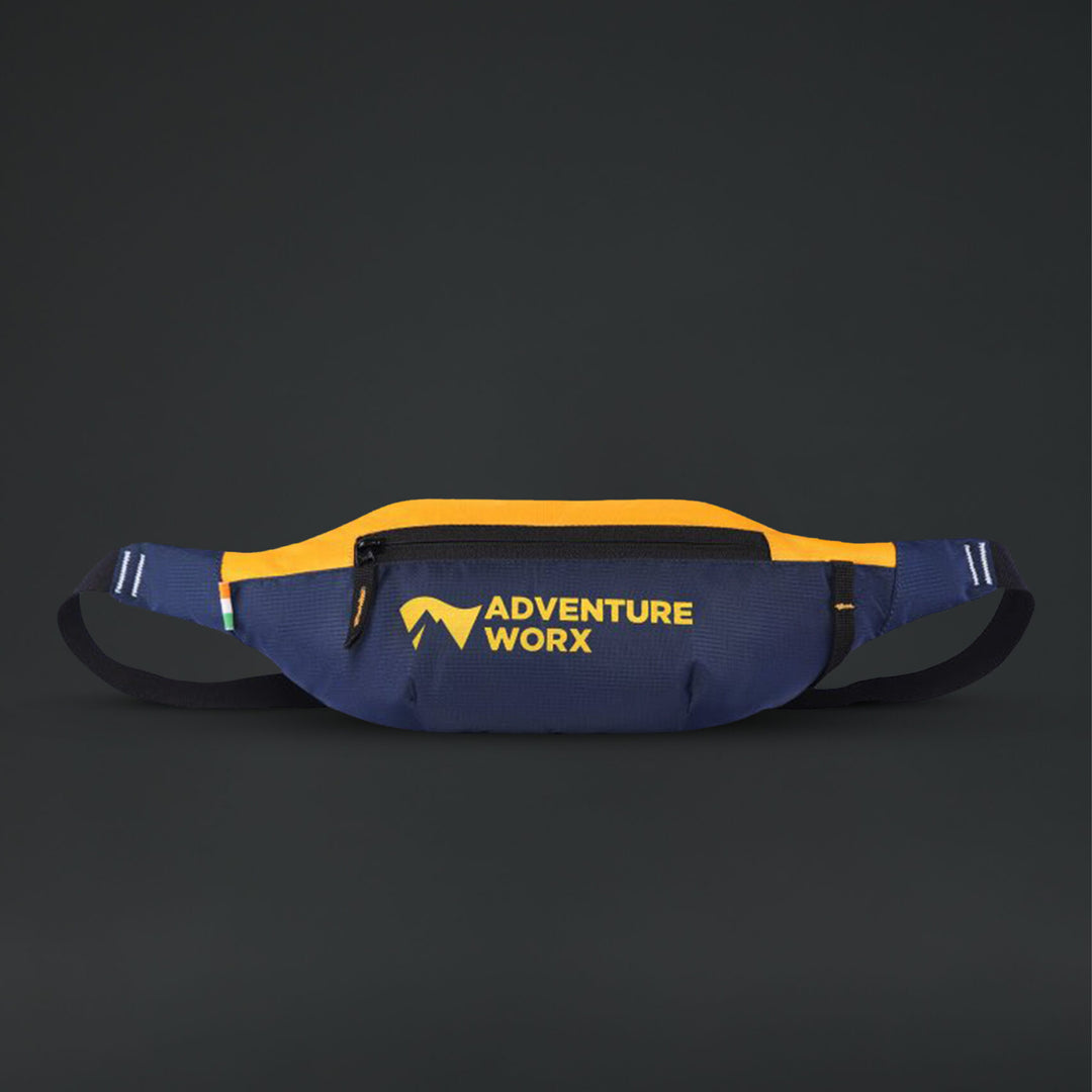 Adventure Worx Go X Inn Waist Belt