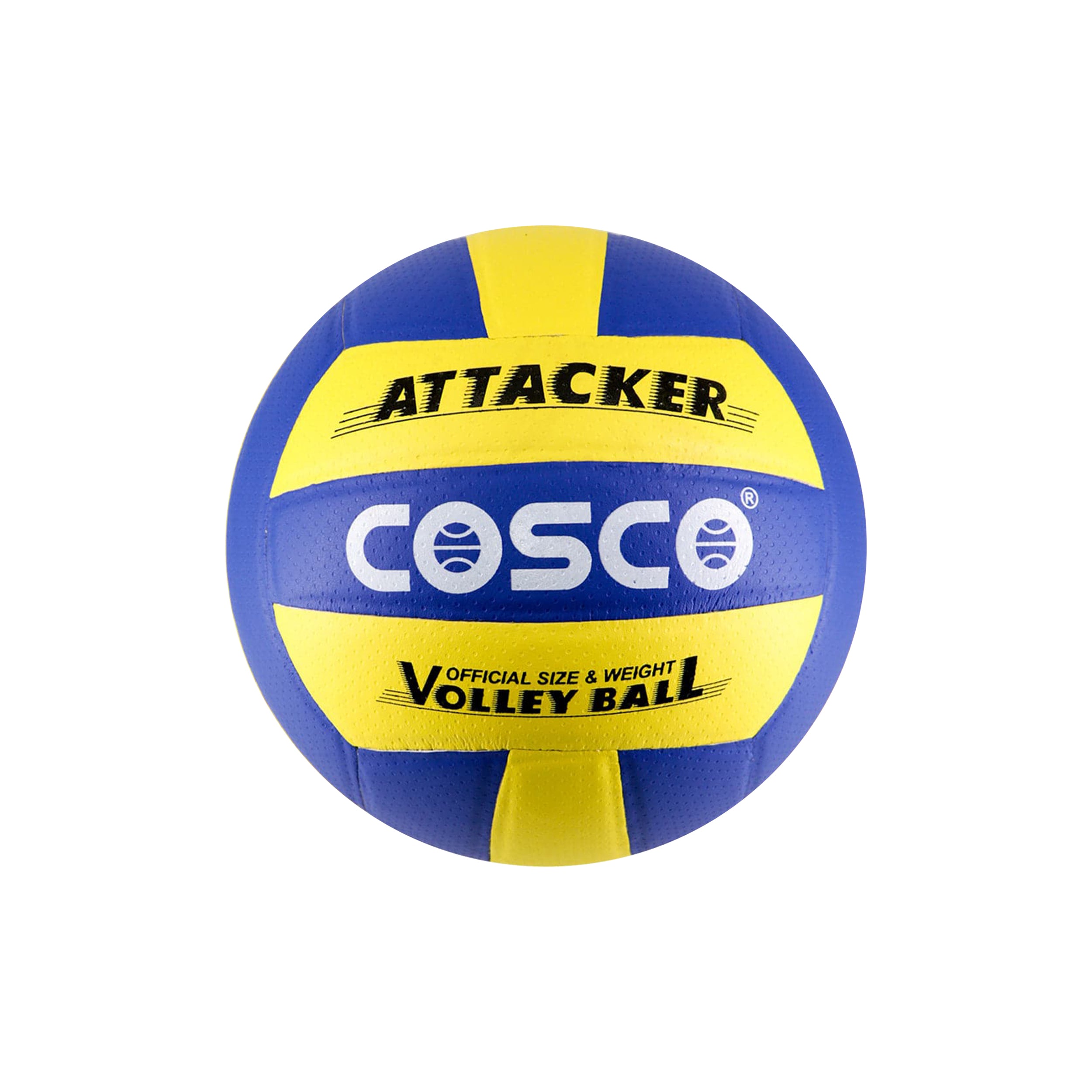 Cosco Attacker Volleyball - InstaSport