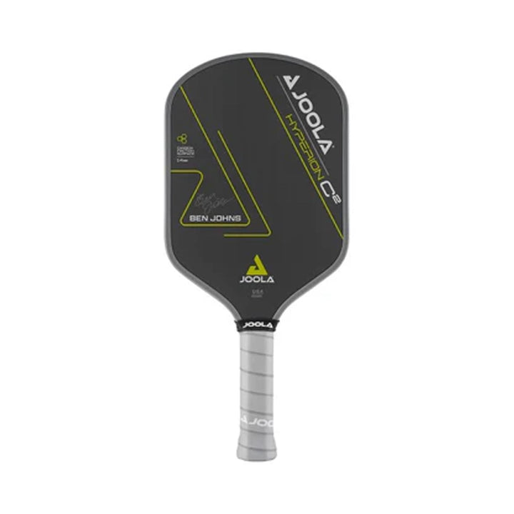 Joola Ben Johns Hyperion C2 CFS Pickleball Paddle - 14mm