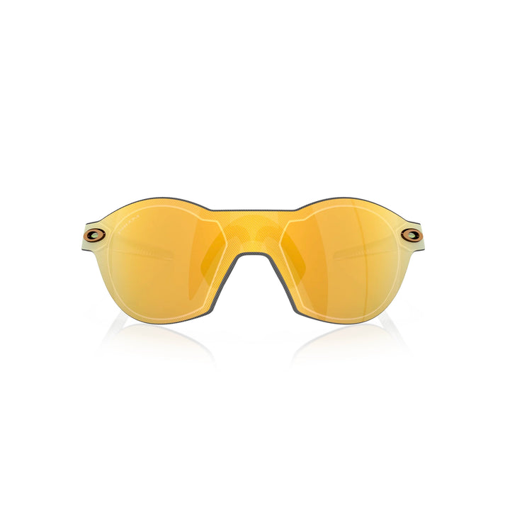 Oakley Subzero Light matte jade Opaline Prizm 24k Sunglass