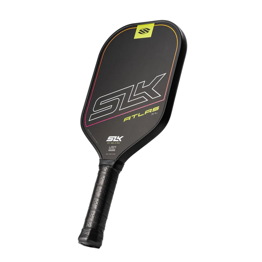 Selkirk SLK Atlas XL Pickleball Paddle - Ember