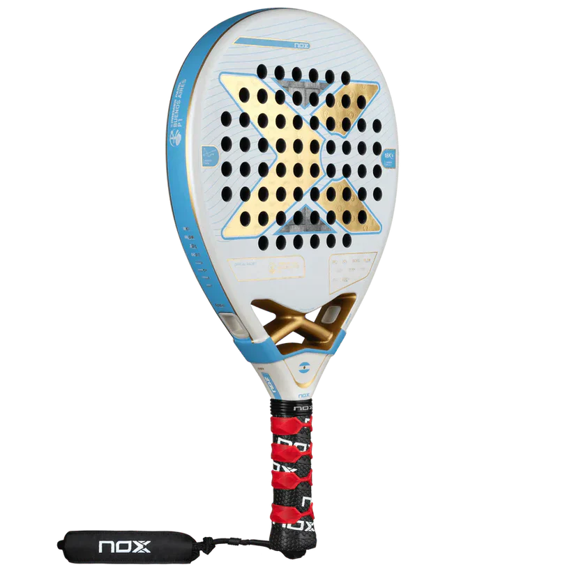 AT10 Luxury Genius 18K Alum Buenos Aires Limited Edition - View 2