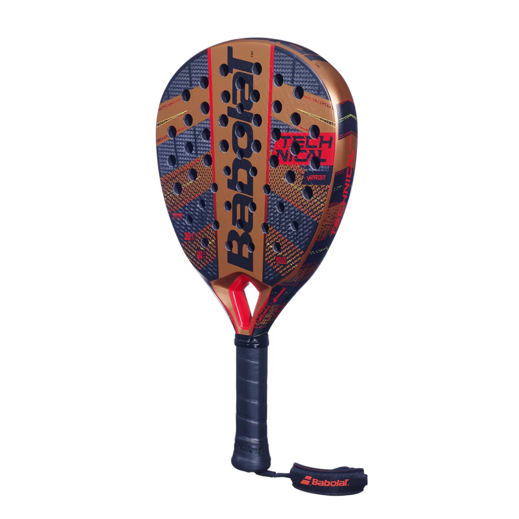 Babolat Technical Veron 2023 Padel Racquet