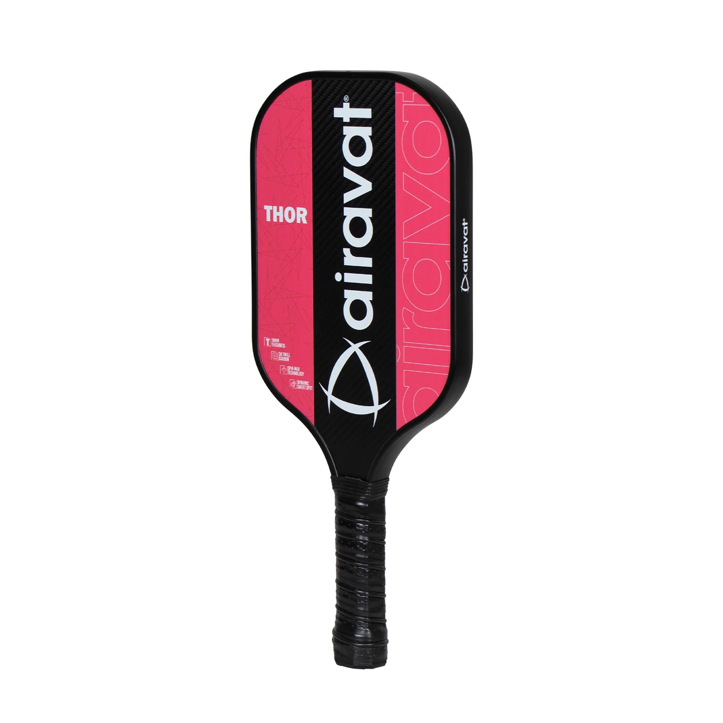 AIRAVAT THOR PICKLEBALL PADDLE 7406