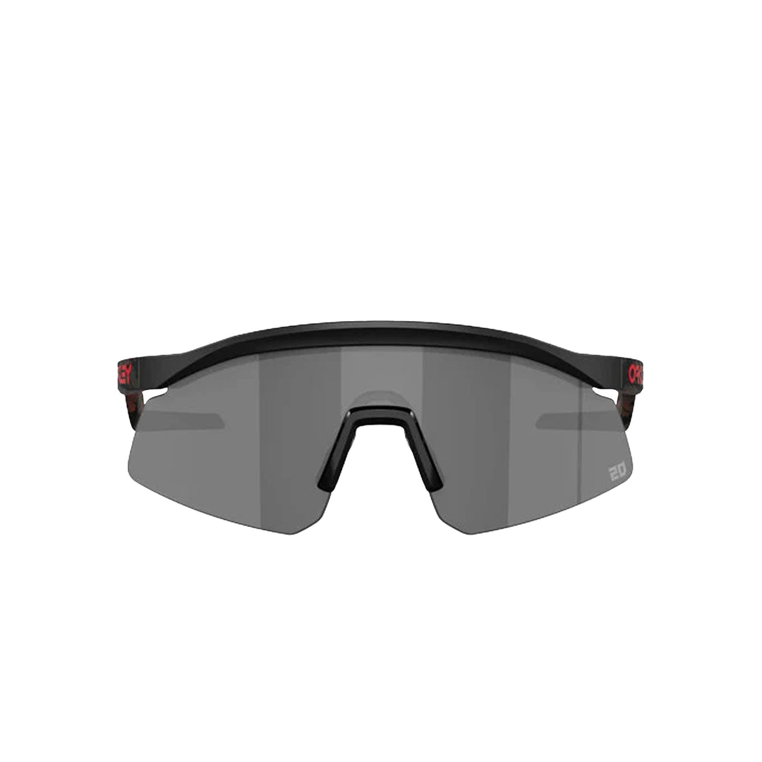 Oakley Hydra FQ matte Black Prizm Black Sunglass