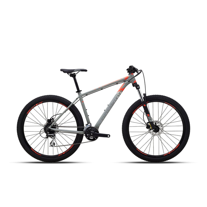 Polygon Brand Bicycle Premier 4 29-XL(22)-Grey