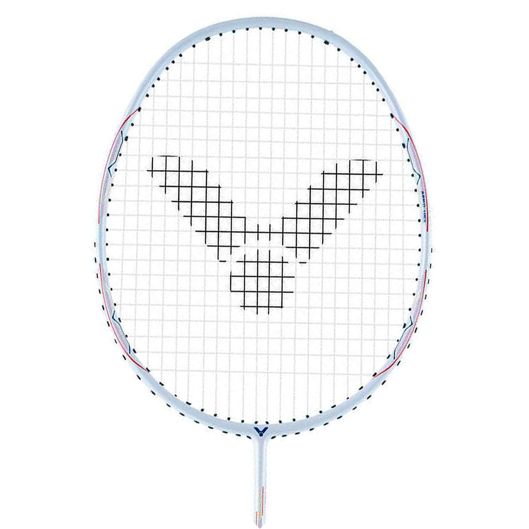 Victor Drivex 1L A Strung Badminton Racket