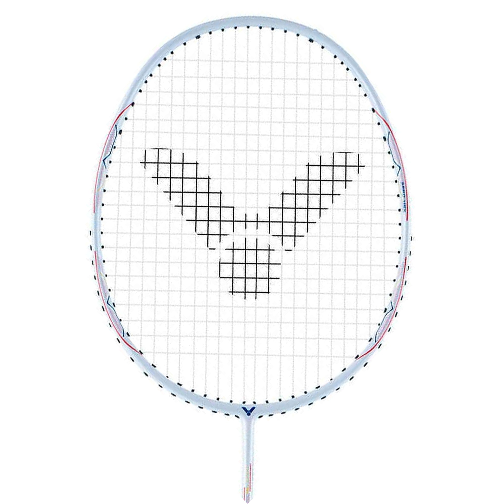 Victor Drivex 1L A Strung Badminton Racket