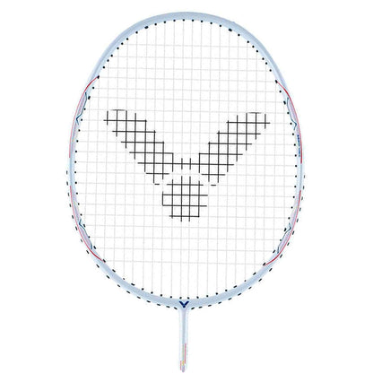 Victor Drivex 1L A Strung Badminton Racket