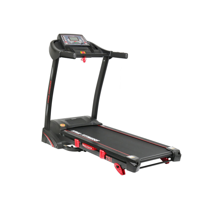 Viva T-51 Motorized Treadmill