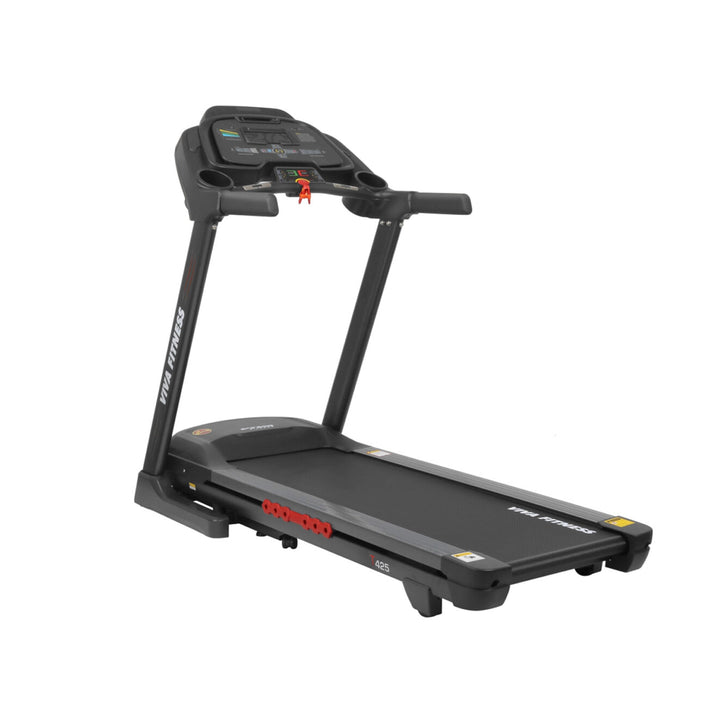 Viva T-425 Motorized Treadmill