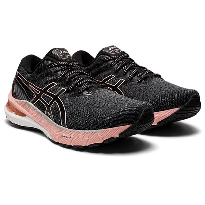 ASICS GT-2000 10 (W) - (METROPOLIS/ FROSTED ROSE) RUNNING SHOES - InstaSport