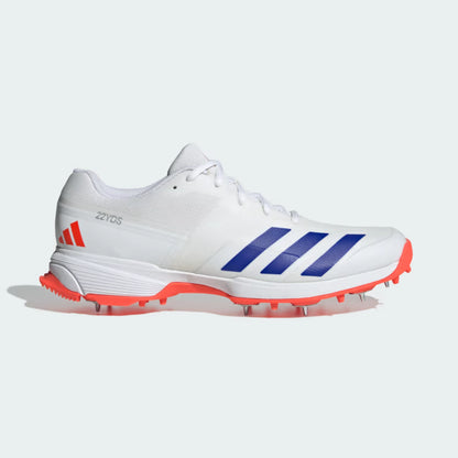 Adidas 22YDS Cricket Shoes (IG6752)