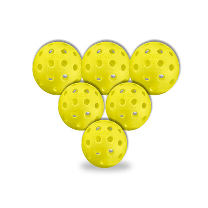 Penn 40 Outdoor Pickleball Balls