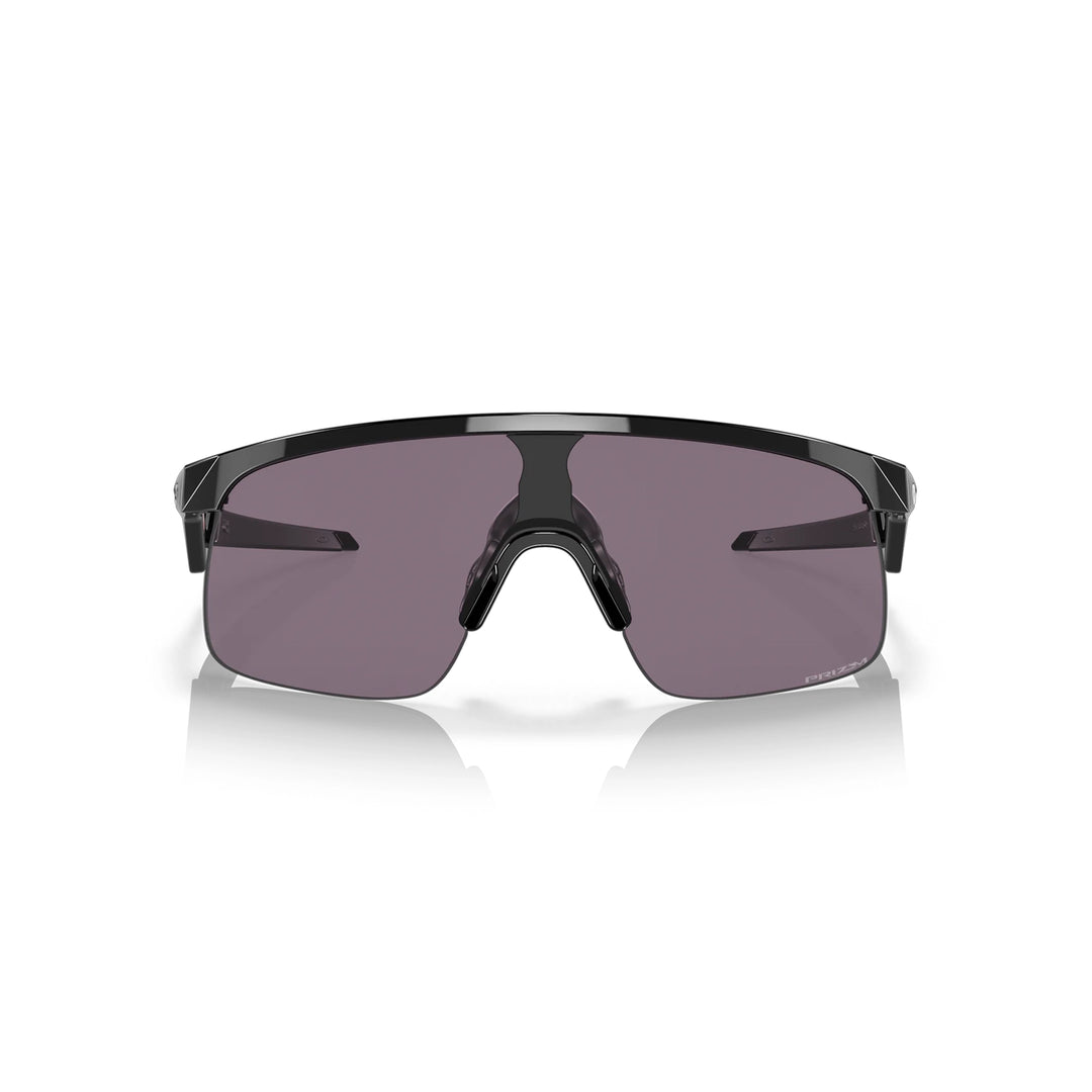 Oakley Resistor Black Prizm grey Sunglass