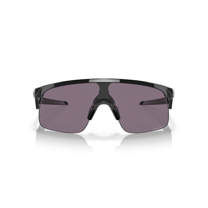 Oakley Resistor Black Prizm grey Sunglass - InstaSport