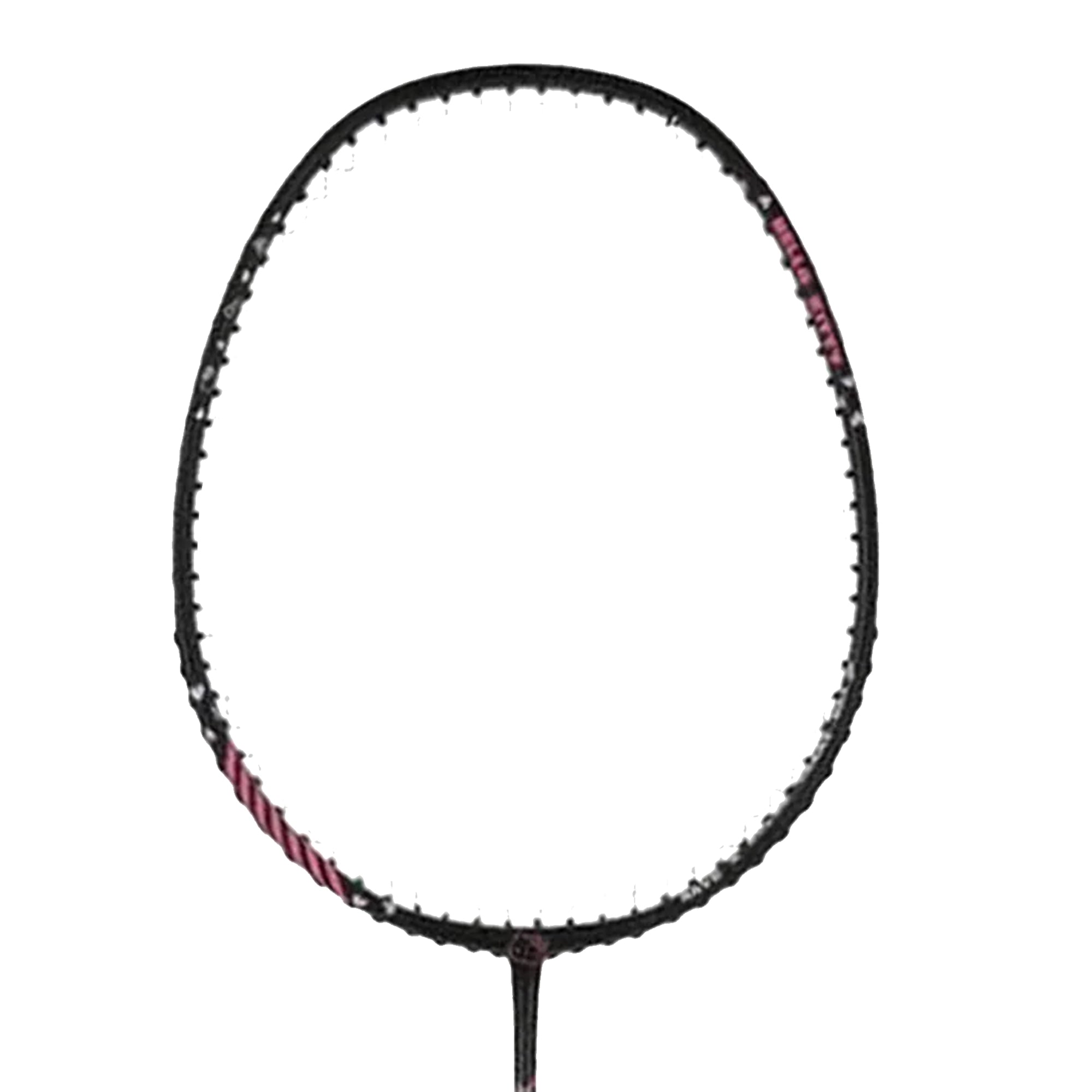 Victor AuraSpeed KT C Hello Kitty Badminton Racket- Moonless Night