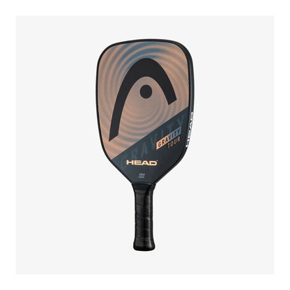 Head Gravity Tour 2023 Pickleball Paddle - 14mm