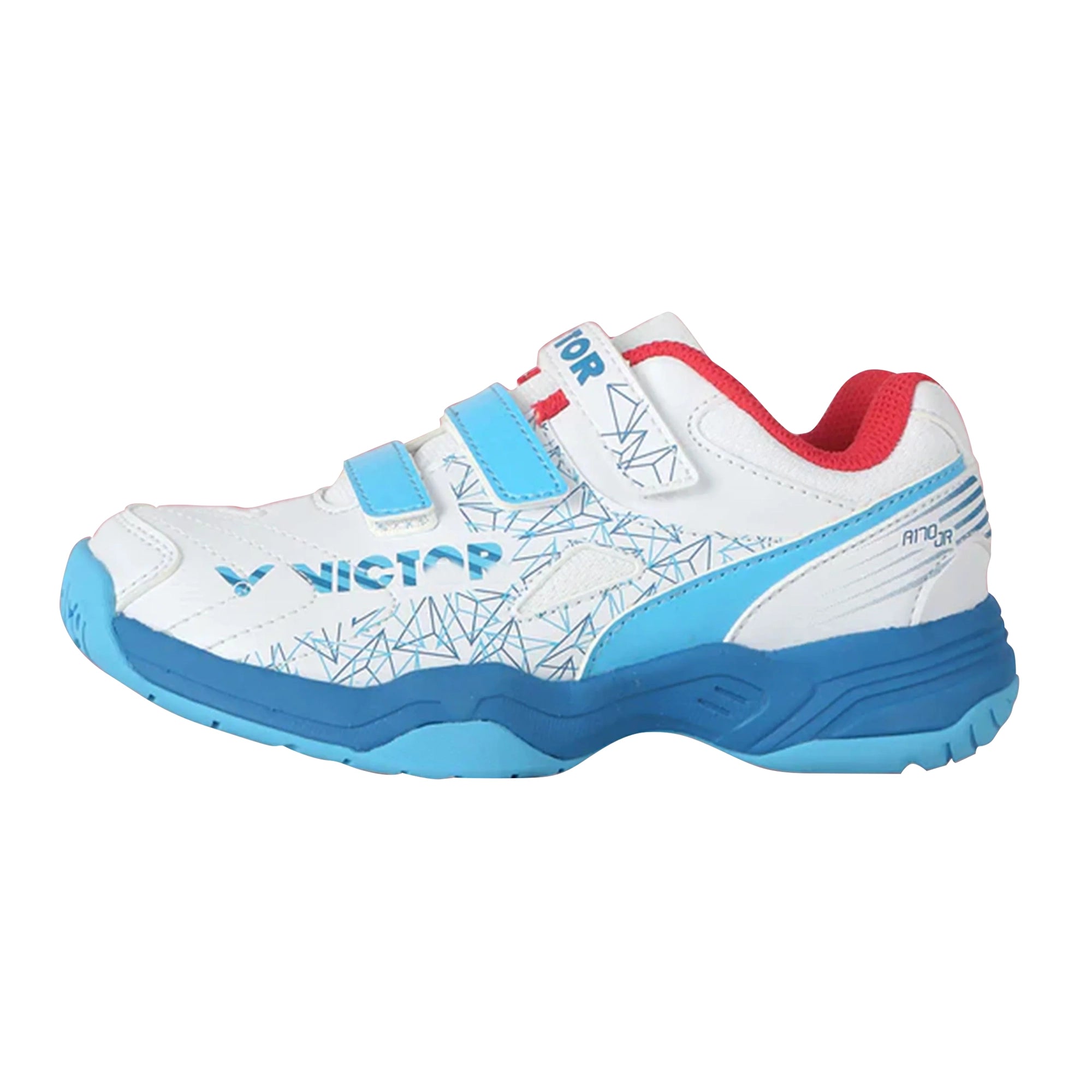 Victor A170JR AB Junior Badminton Shoes