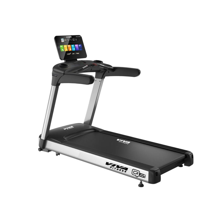 Viva Q5i Commercial Treadmill