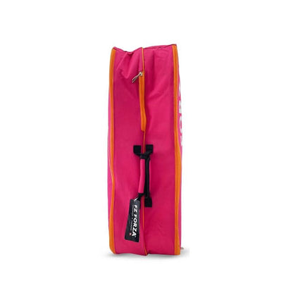 FZ Forza Martak Racket Bag (Persian Red)