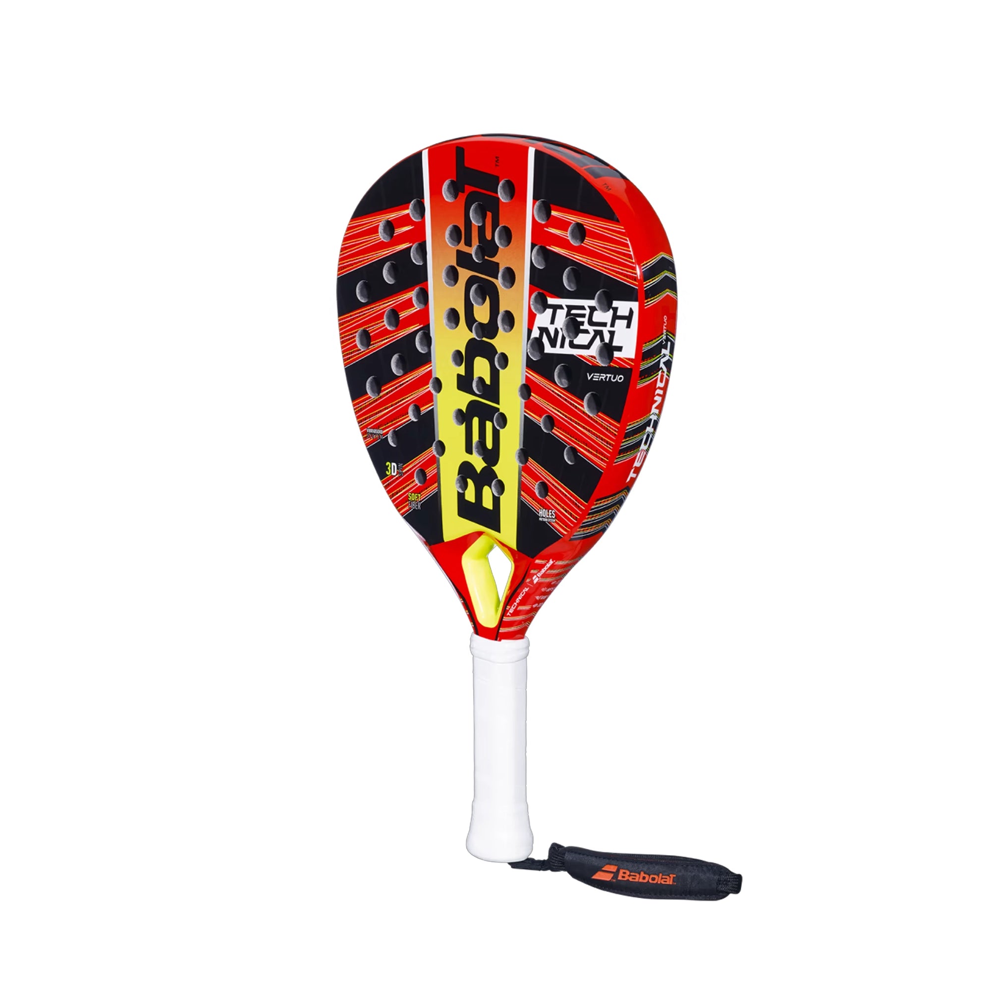 Babolat Technical Vertuo 2024 Padel Racquet