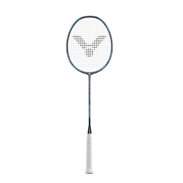 Victor Thruster TK-70 G6 Strung Badminton Racket