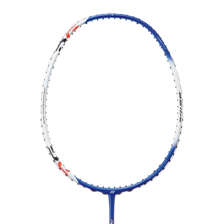 Yonex Astrox 3 DG HF Badminton Racket- Blue/White