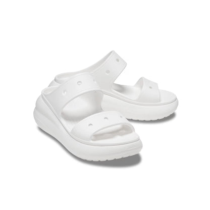 Crocs Men-adult Classic Crush Sandal Sandal