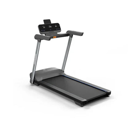 Horizon Evolve 3.0 Domestic Treadmill (Black)