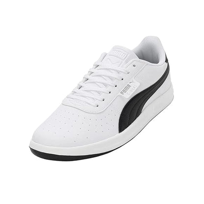 Puma G.Vilas 2.0 Men's Sneaker (White-Black) 39420702