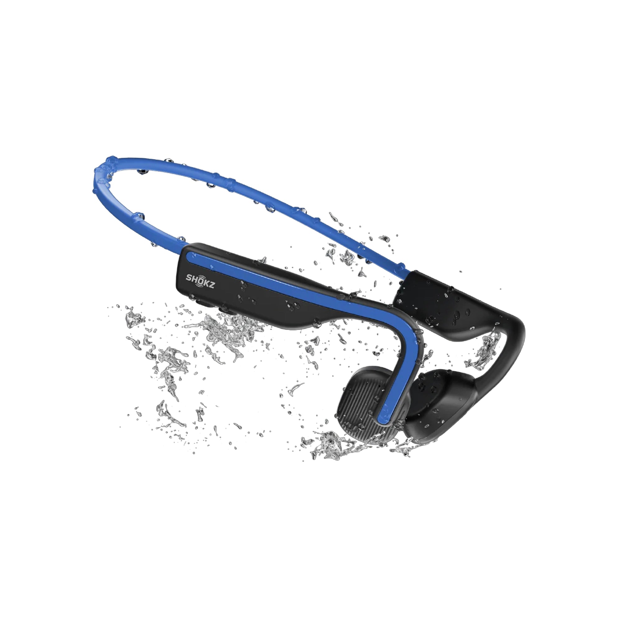 Shokz OpenMove - Blue