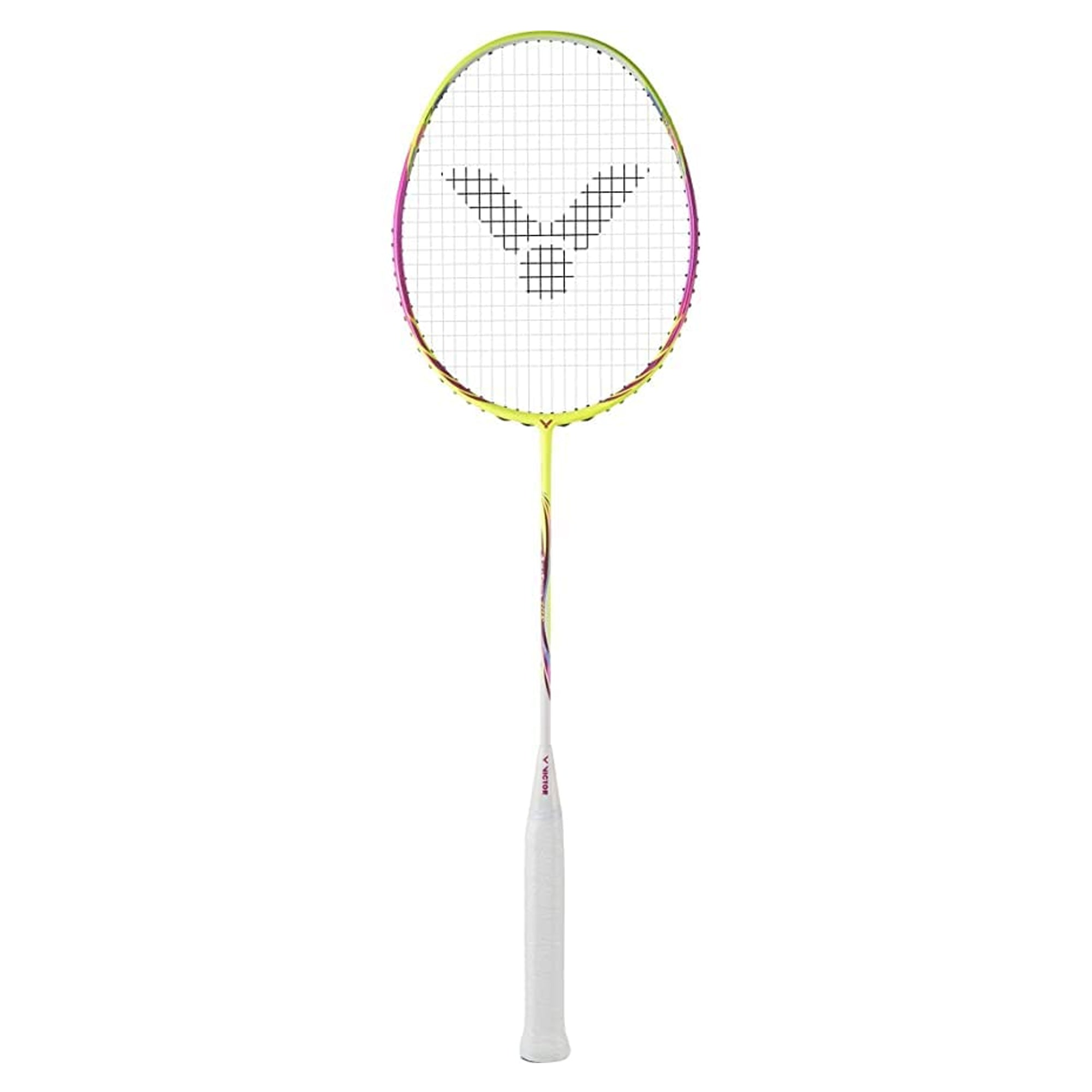 Victor Auraspeed 70F Unstrung Badminton Racket