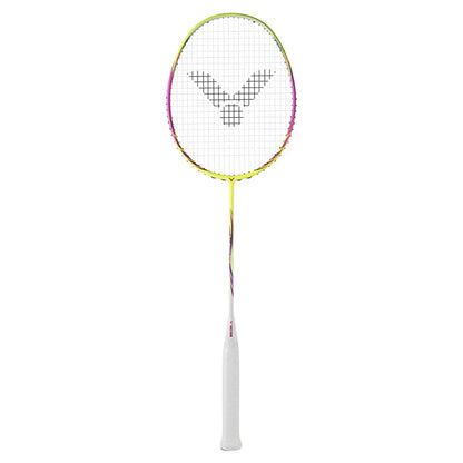 Victor Auraspeed 70F Unstrung Badminton Racket