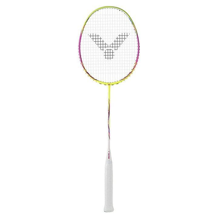 Victor Auraspeed 70F Unstrung Badminton Racket