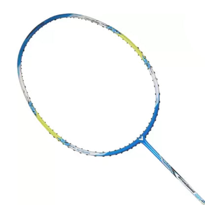 Victor Arrowspeed 660 Badminton Racket- Yellow