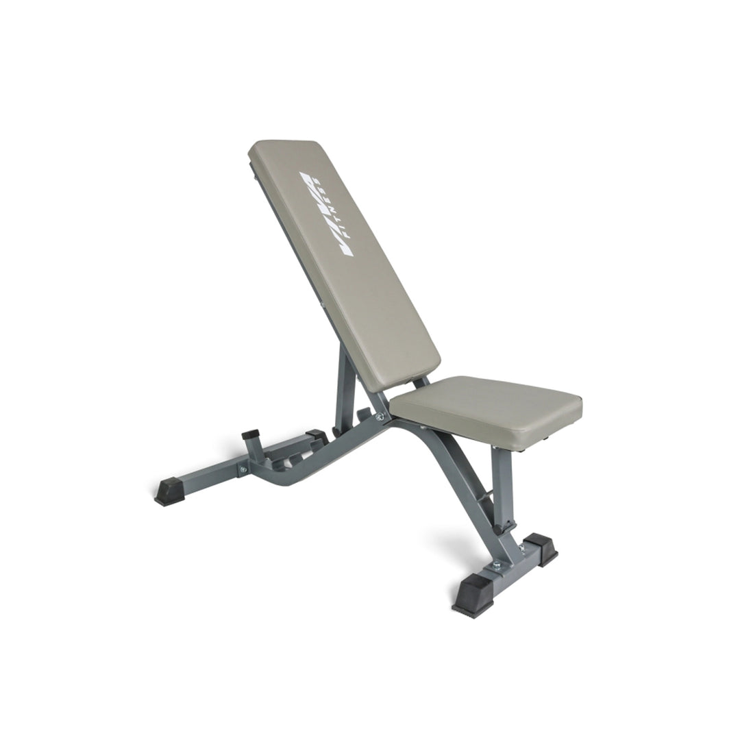 Viva VX - 203A Adjustable Utility Bench