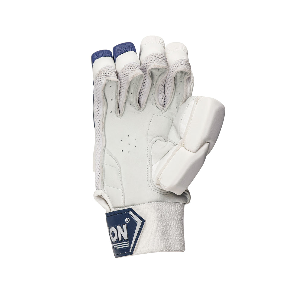 SS Ton Vertu Cricket Batting Gloves - InstaSport