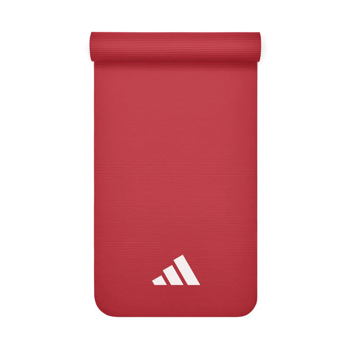 Adidas Fitness Yoga Mat- Red